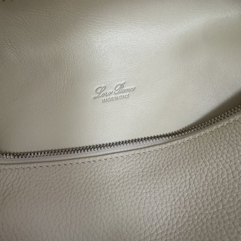 Loro Piana Backpacks